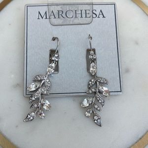 Marchesa Bridal Earring